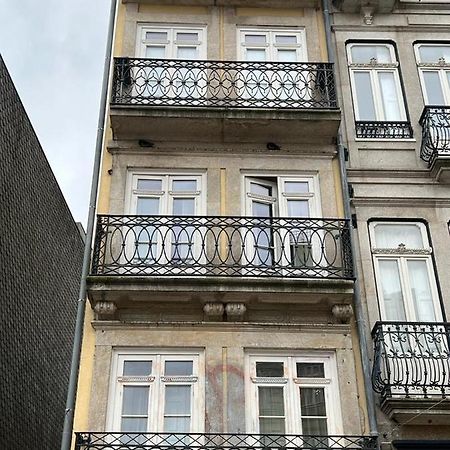 Oporto Chic & Cozy Cardosas Apartment ภายนอก รูปภาพ