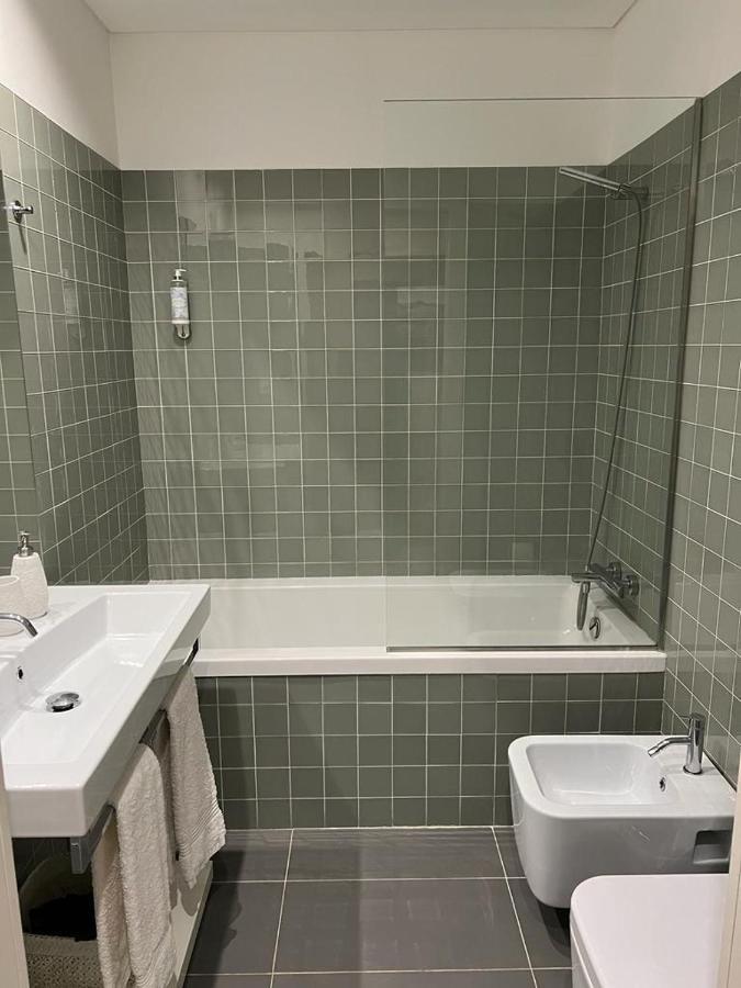 Oporto Chic & Cozy Cardosas Apartment ภายนอก รูปภาพ