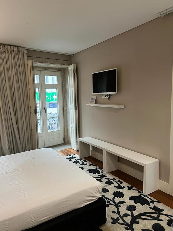 Oporto Chic & Cozy Cardosas Apartment ภายนอก รูปภาพ